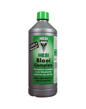 HESI BLOEI COMPLEX 1 LITER