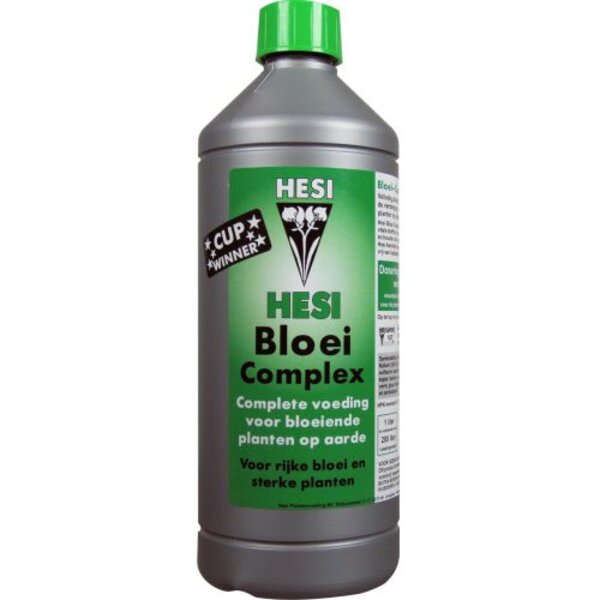 HESI HESI BLOEI COMPLEX 1 LITER