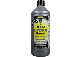 HYDRO GROEI 1 LITER