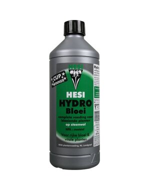 HESI HYDRO BLOEI 1 LITER