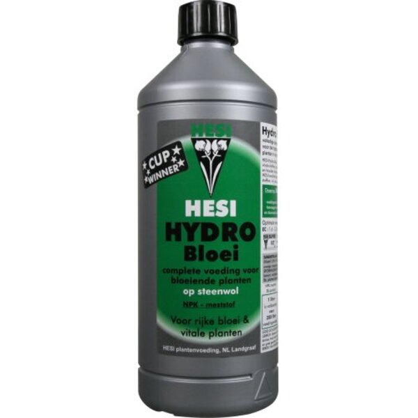 HESI HESI HYDRO BLOEI 1 LITER