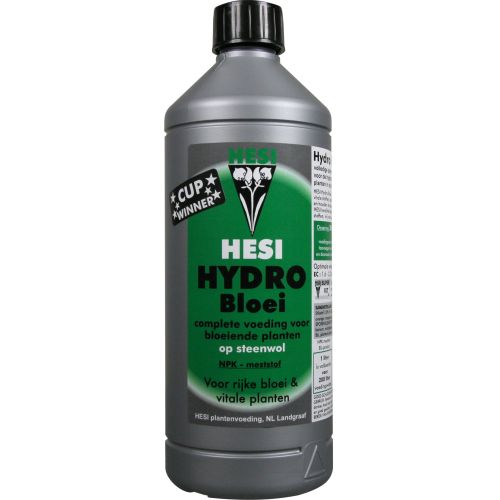 HESI HYDRO BLOEI 1 LITER