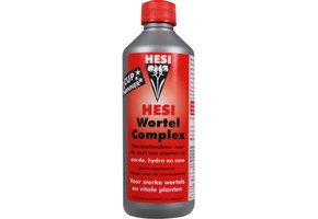 WORTEL-COMPLEX 500ML