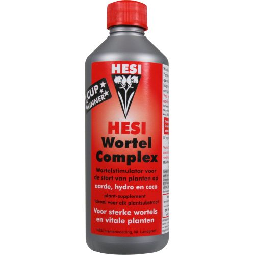 HESI WORTEL-COMPLEX 500ML