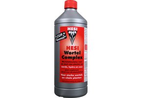 WORTEL-COMPLEX 1 LITER