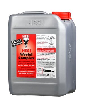 HESI WORTEL-COMPLEX 5 LITER