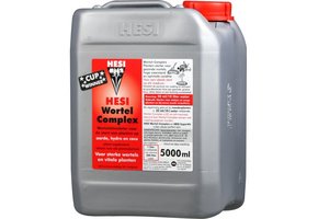 WORTEL-COMPLEX 2.5 LITER
