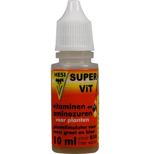 HESI SUPERVIT 10ML