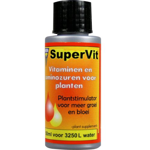 HESI SUPERVIT 50ML