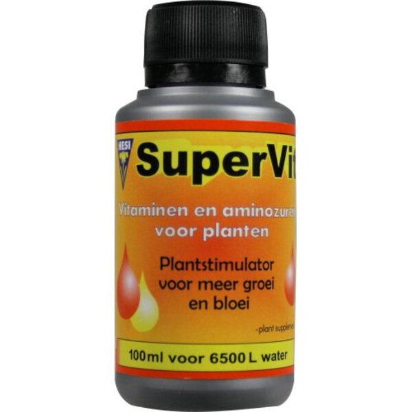 HESI HESI SUPERVIT 100ML