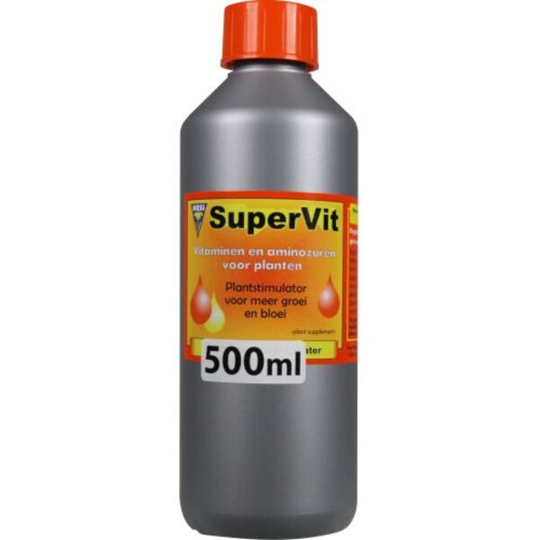 HESI HESI SUPERVIT 500ML