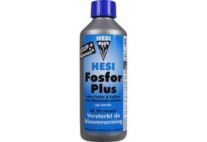 FOSFOR PLUS 500ML