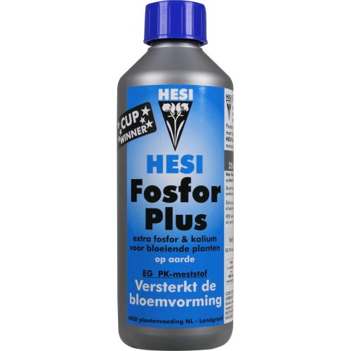 HESI FOSFOR PLUS 500ML