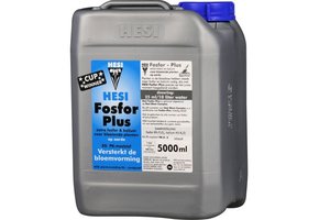 FOSFOR PLUS 5 LITER