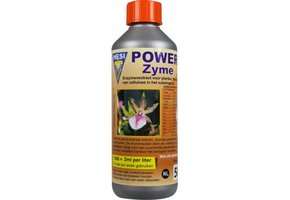 POWER ZYME 500ML