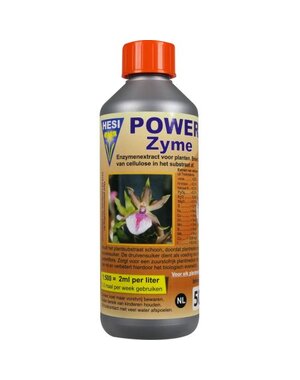 HESI POWER ZYME 500ML