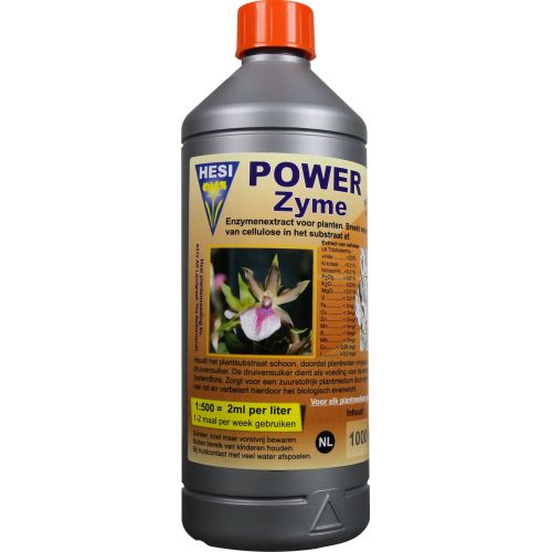 HESI POWER ZYME 1 LITER