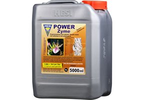 POWER ZYME 2.5 LITER