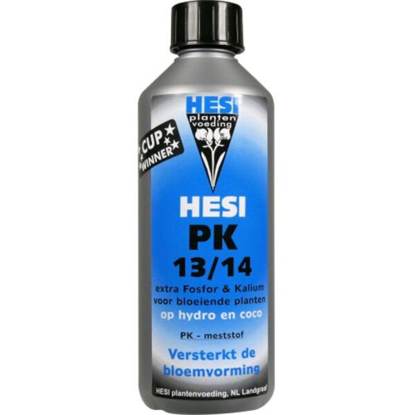 HESI HESI PK 13/14 500ML