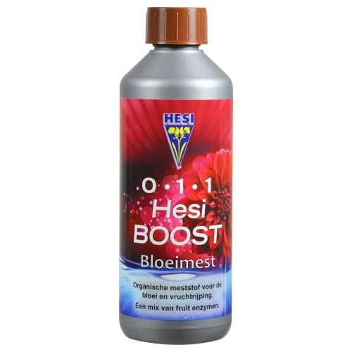 HESI BOOST 500ML