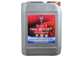 BOOST 2.5 LITER