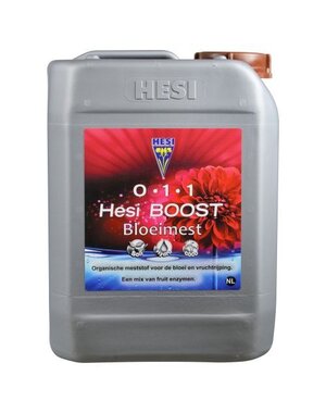 HESI BOOST 2.5 LITER