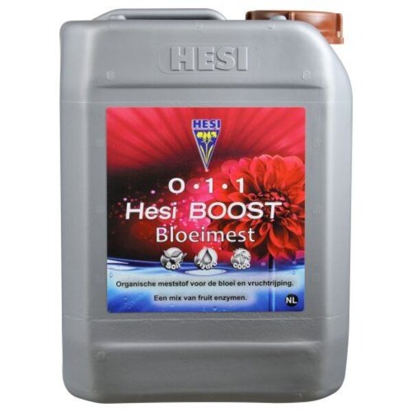 HESI HESI BOOST 2.5 LITER