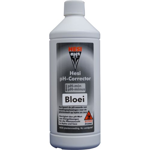 HESI PH- BLOEI 1 LITER