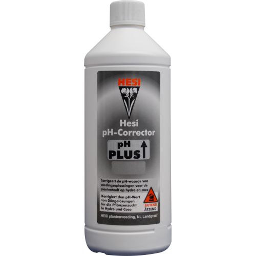 HESI PH+ 1 LITER