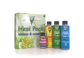 PACK AARDE