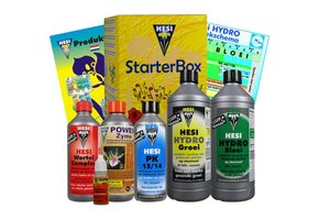 STARTERBOX HYDRO