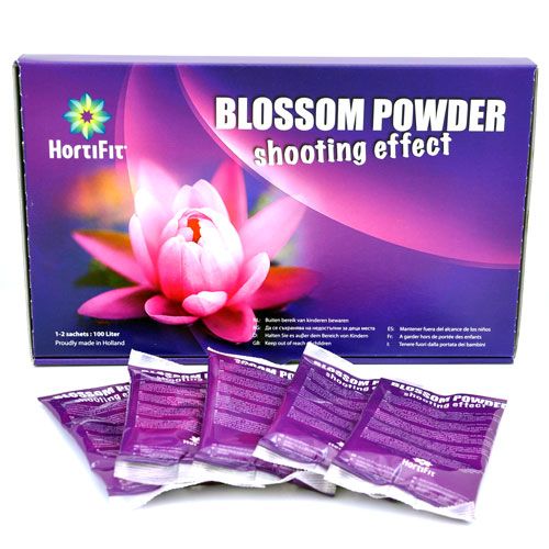HORTIFIT BLOSSOM POWDER 1 SACHET 100 GRAM