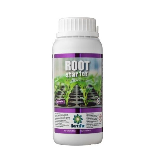 HORTIFIT HORTIFIT ROOT STARTER 250 ML