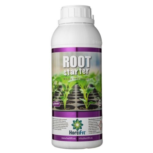 HORTIFIT ROOT STARTER 1 LITER
