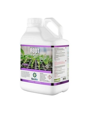 HORTIFIT ROOT STARTER 5 LITER