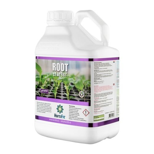 Hortifit Root Starter 5 ltr Hortifit Root Starter 5 ltr