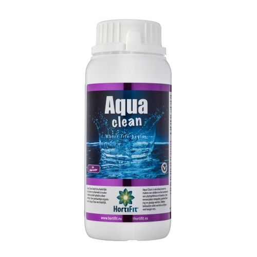HORTIFIT AQUA CLEAN 250 ML