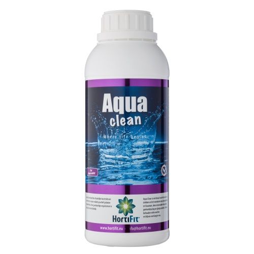 HORTIFIT AQUA CLEAN 1 LITER