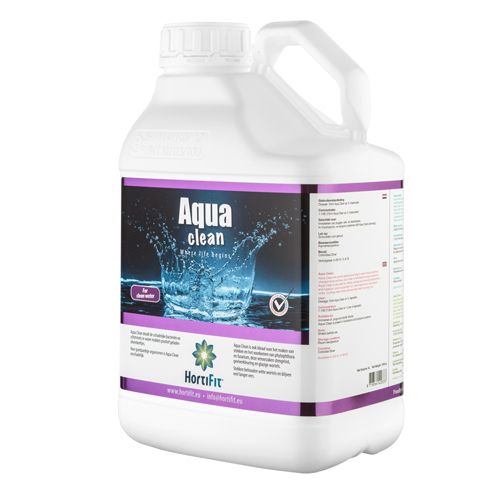 HORTIFIT AQUA CLEAN 5 LITER