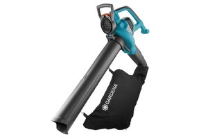 ERGOJET 2500 BLADZUIGER / BLADBLAZER