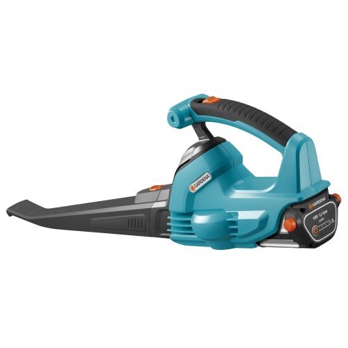 GARDENA ACCUJET 18-LI (ZONDER ACCU)