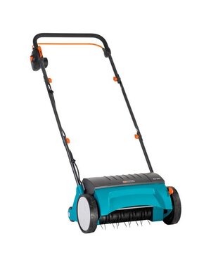 GARDENA ELECTRISCHE GAZONBELUCHTER ES 500