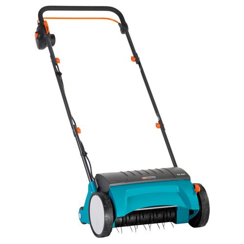GARDENA ELECTRISCHE GAZONBELUCHTER ES 500