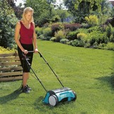 GARDENA ELECTRISCHE GAZONBELUCHTER ES 500