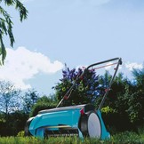 GARDENA ELECTRISCHE GAZONBELUCHTER ES 500
