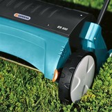 GARDENA ELECTRISCHE GAZONBELUCHTER ES 500