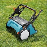 GARDENA ELECTRISCHE GAZONBELUCHTER ES 500