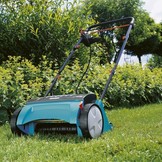 GARDENA ELECTRISCHE GAZONBELUCHTER ES 500