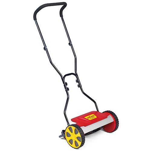 WOLF-GARTEN TT 380 DL KOOIMAAIER 38 CM