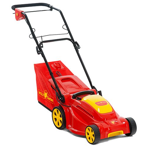 WOLF-GARTEN A 370 E GRASMAAIER 1600W 37 CM